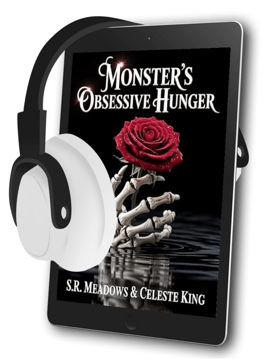 Monster's Obsessive Hunger