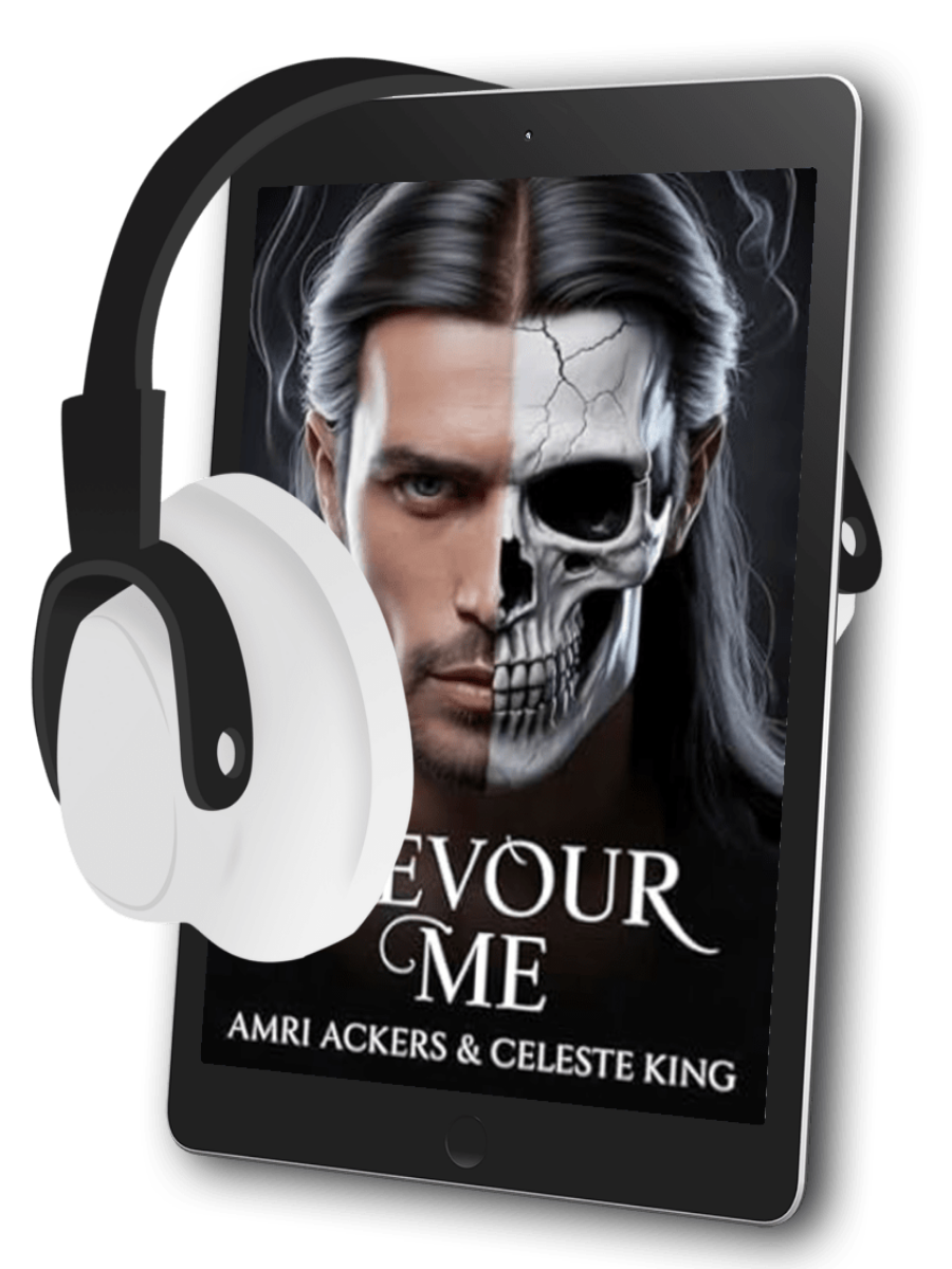 Devour Me