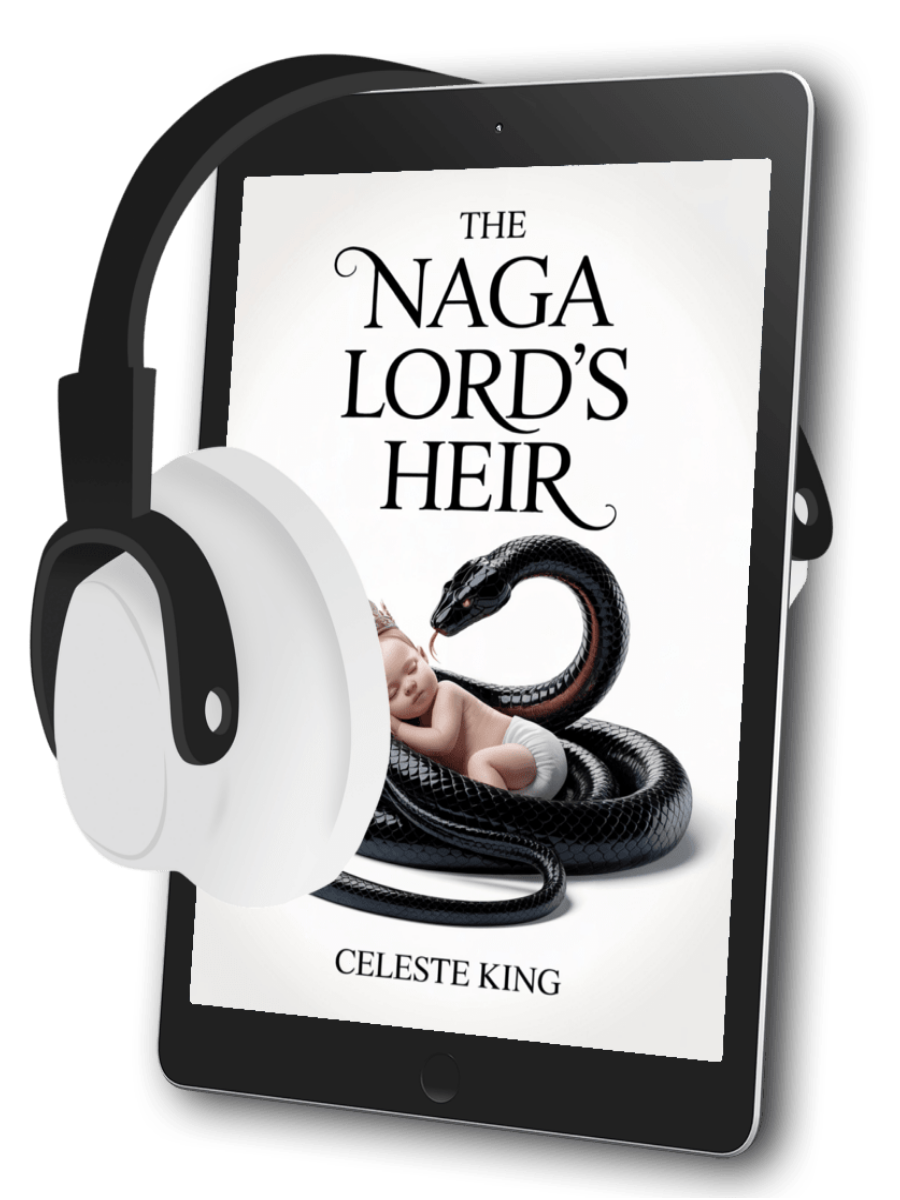 The Naga Lord's Heir