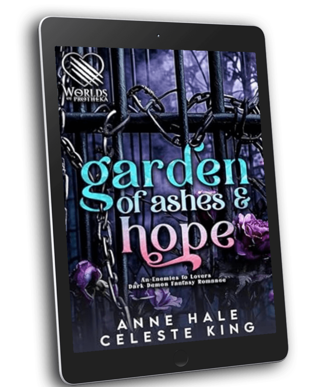 Garden of Ashes & Hope