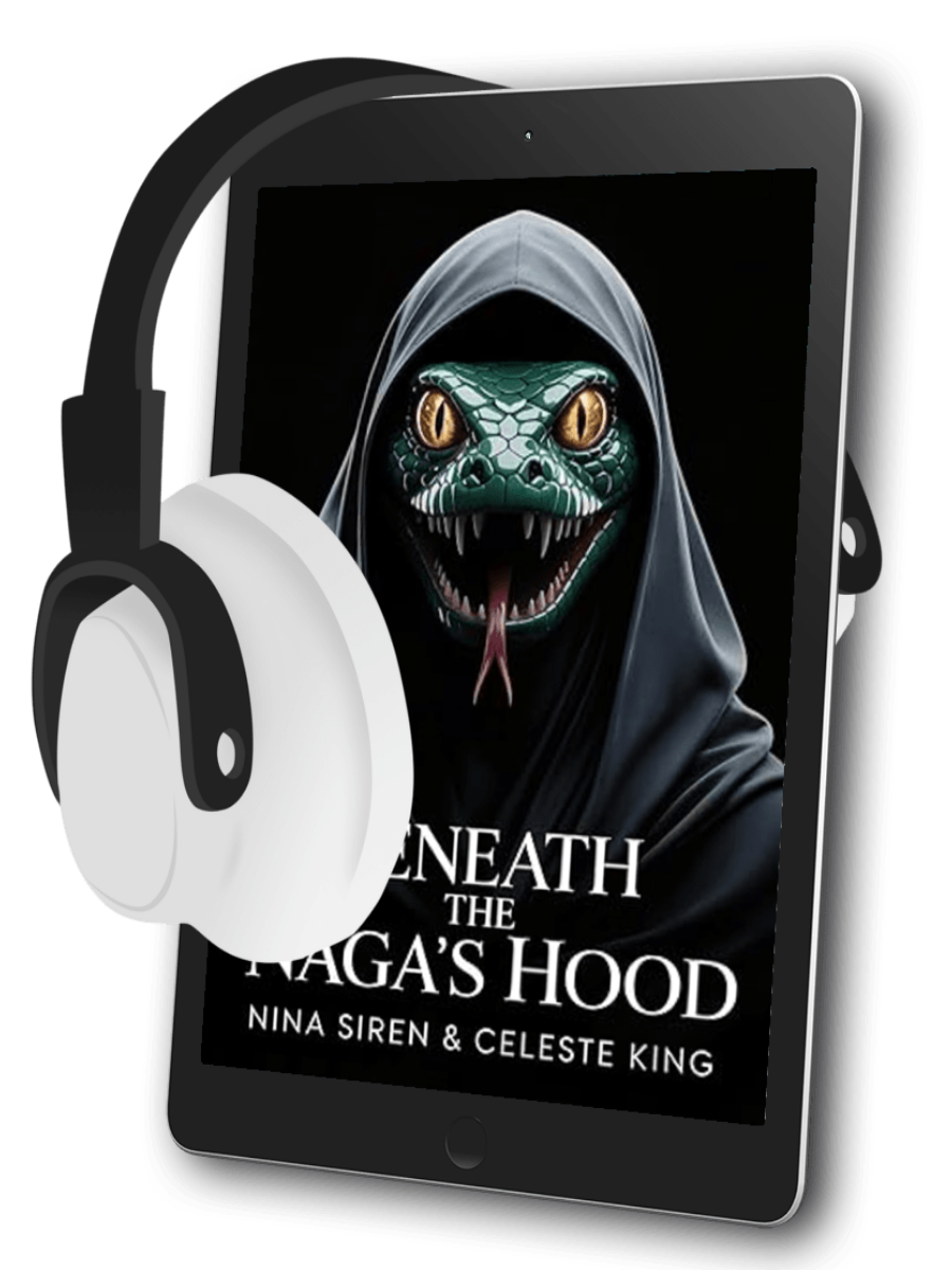 Beneath the Naga's Hood