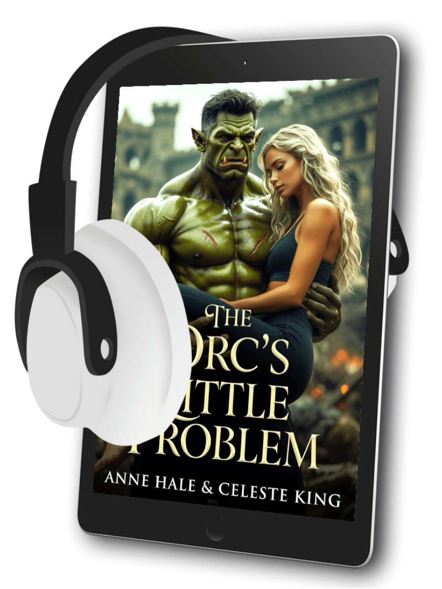 The Orc's Little Problem