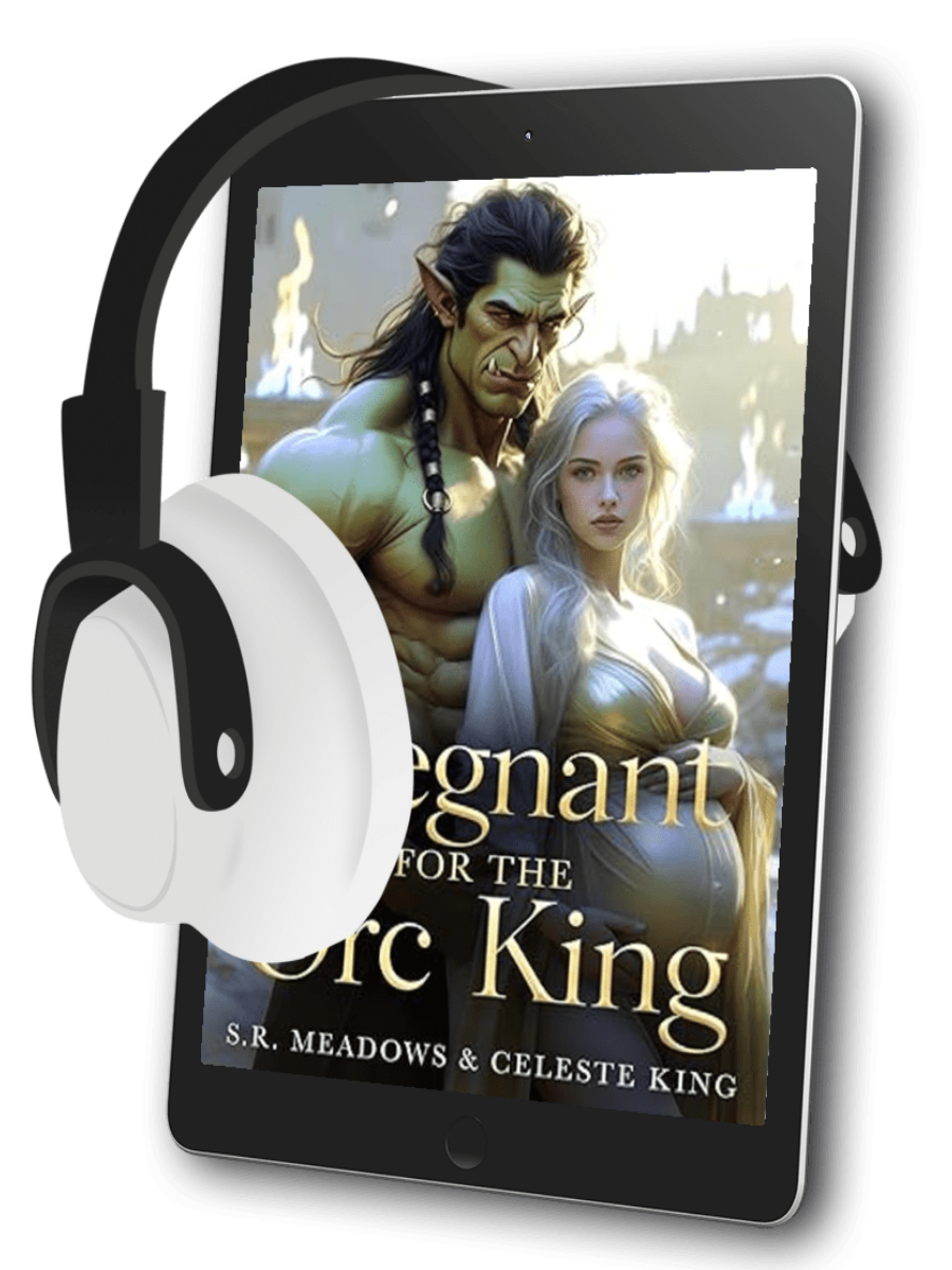 Pregnant for the Orc King