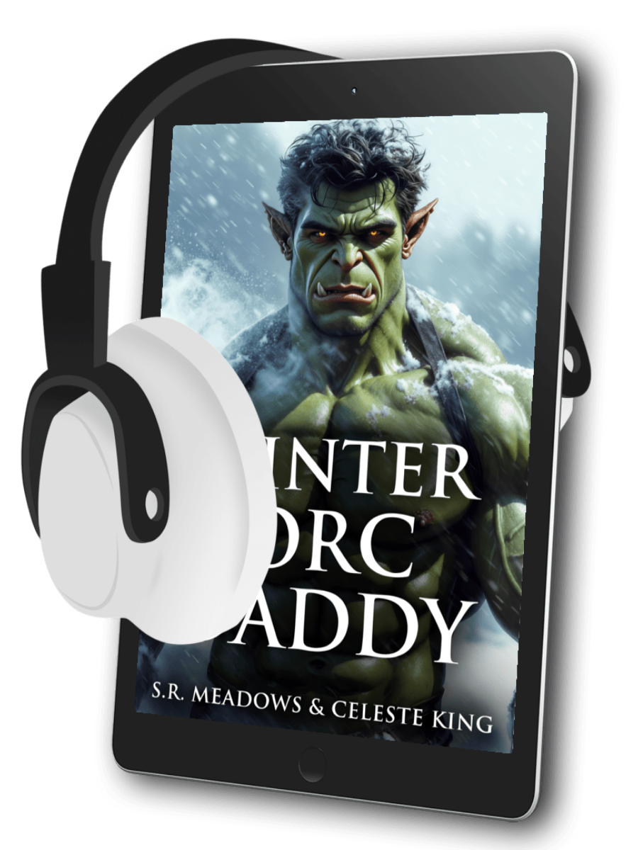 Winter Orc Daddy