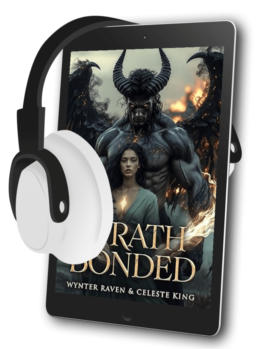 Wrath Bonded