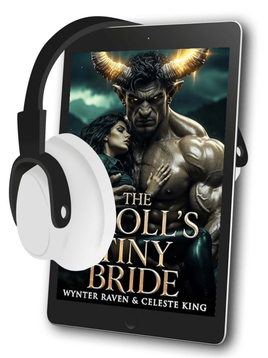 The Troll's Tiny Bride