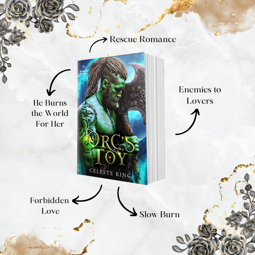 Orc Warriors of Protheka Mega Paperback Bundle