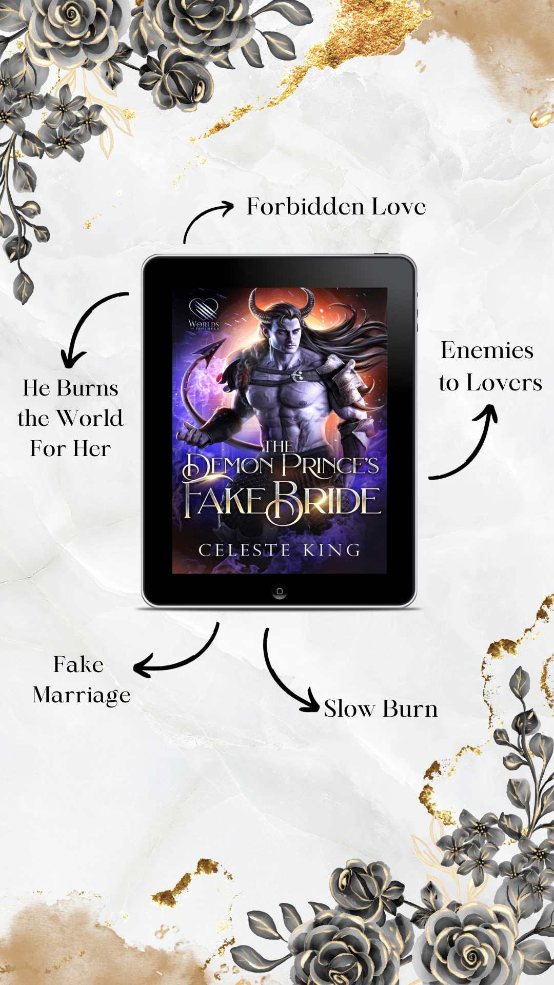 The Monster Romance Mega Bundle