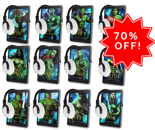 Orc Audio Bundle