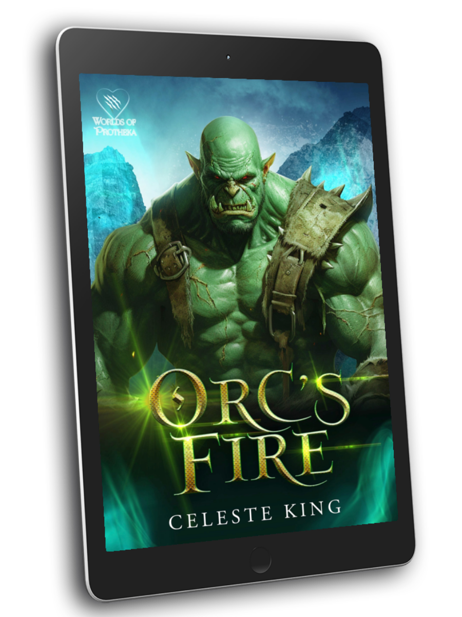 Orc's Fire