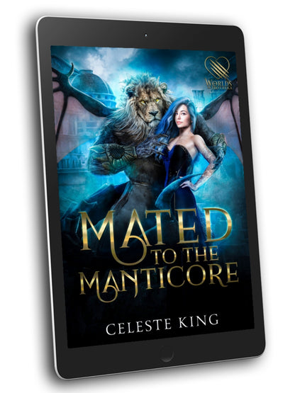 Mated to the Manticore