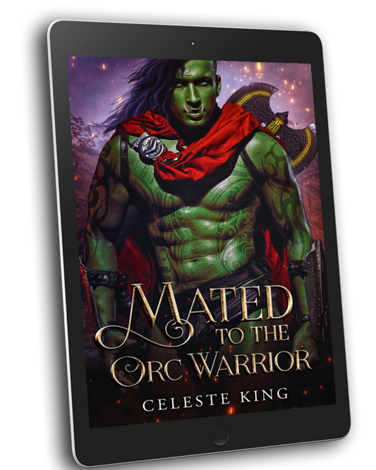 Mated To The Orc Warrior