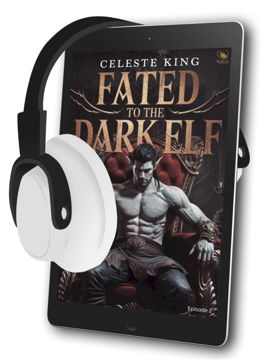 Fated to the Dark Elf Episode 2