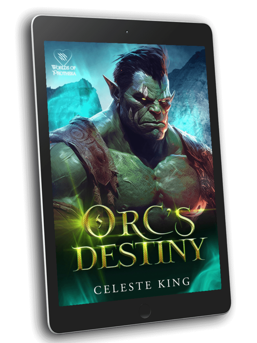 Orc's Destiny