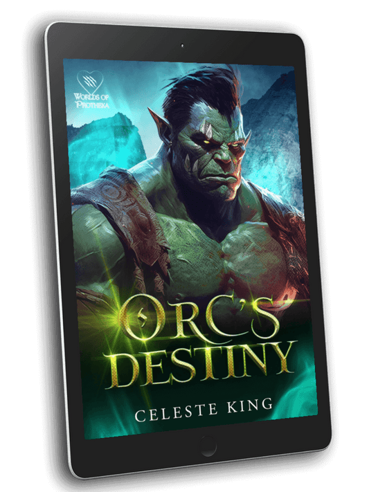 Orc's Destiny