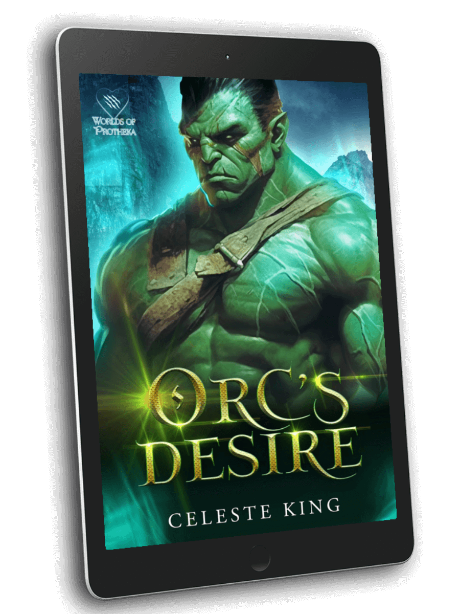 Orc's Desire