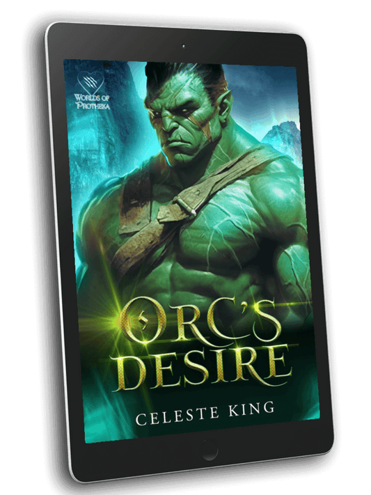 Orc's Desire