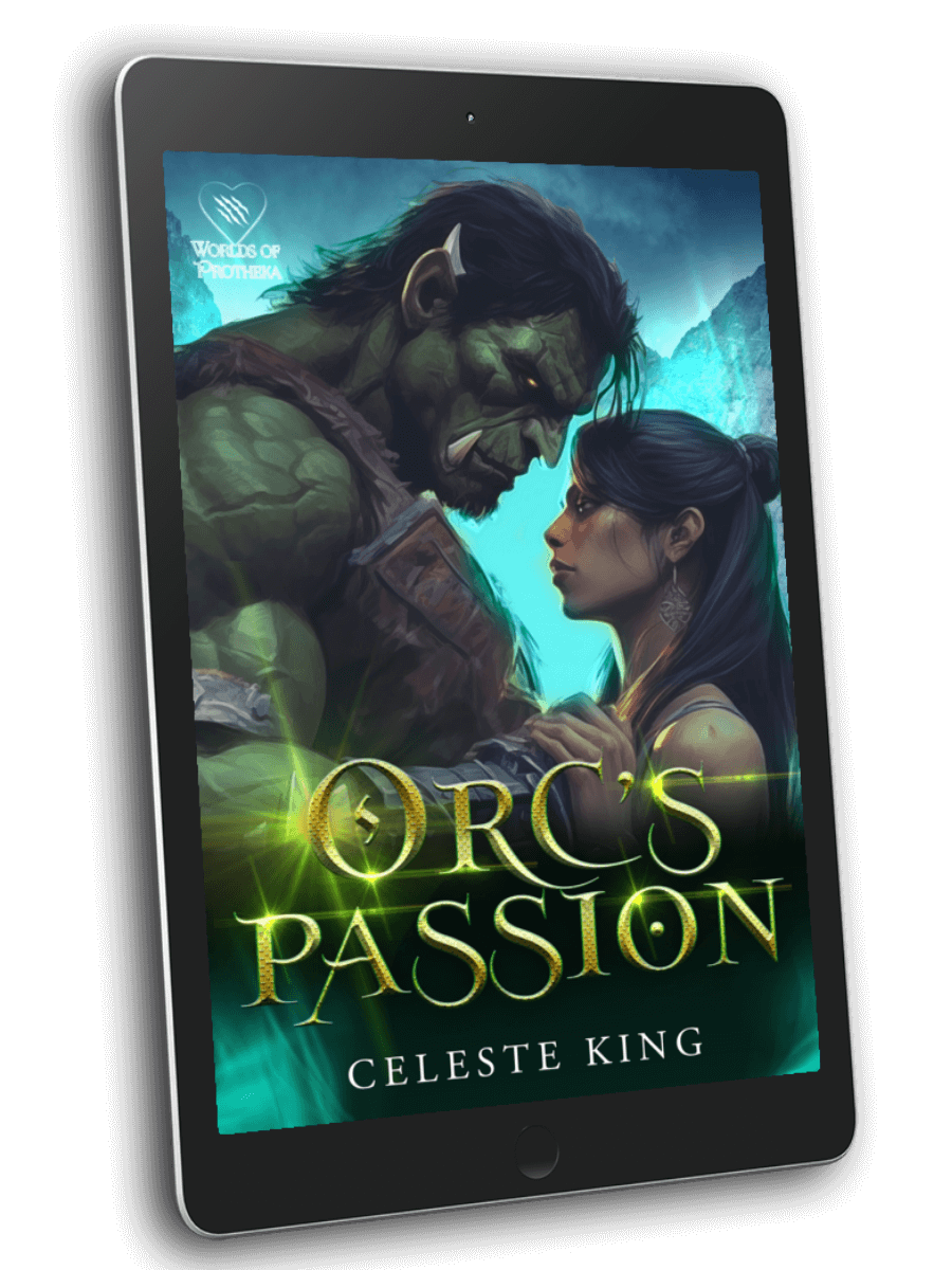 Orc's Passion