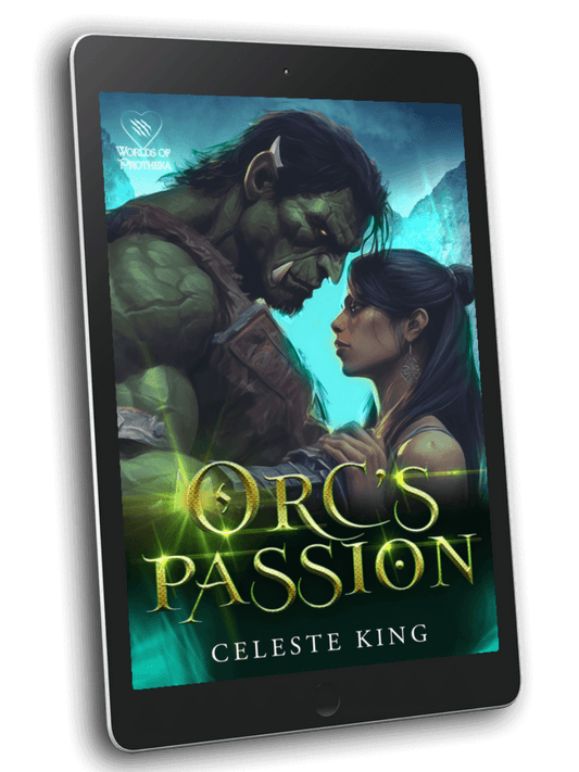 Orc's Passion