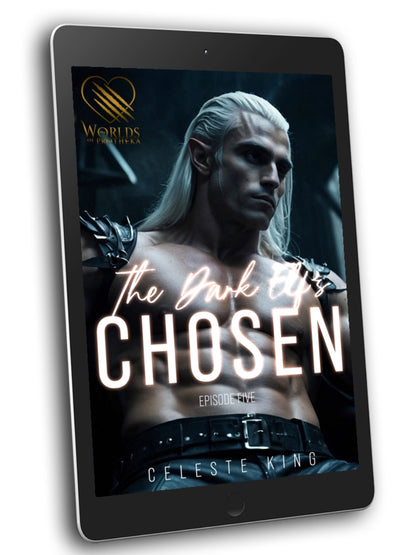 Dark Elf's Chosen: Season 1 Episode 5