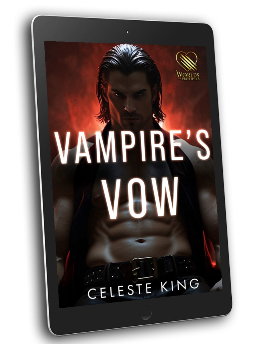 Vampire's Vow