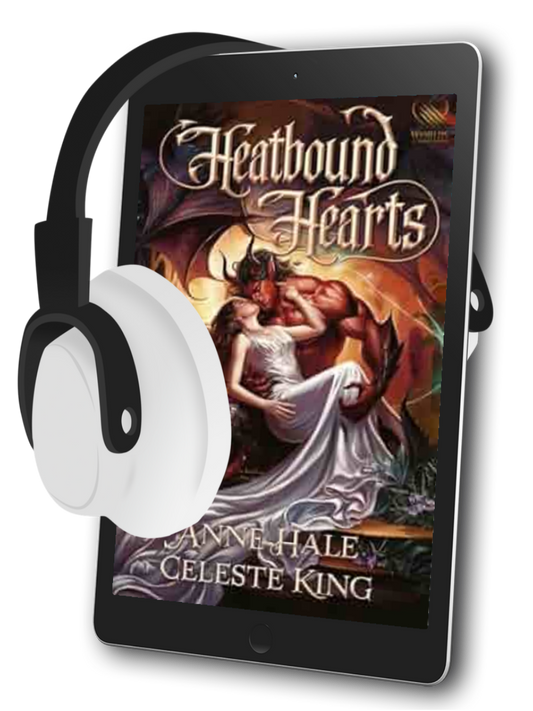 Heatbound Hearts