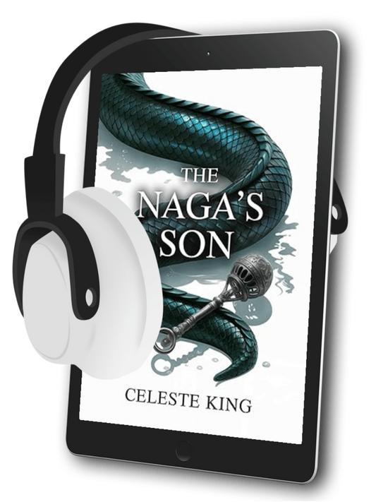 The Naga's Son