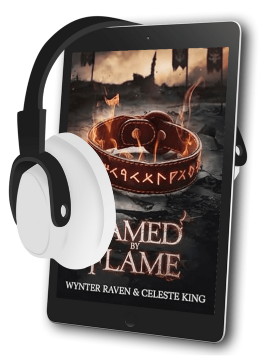 Tamed by Flame