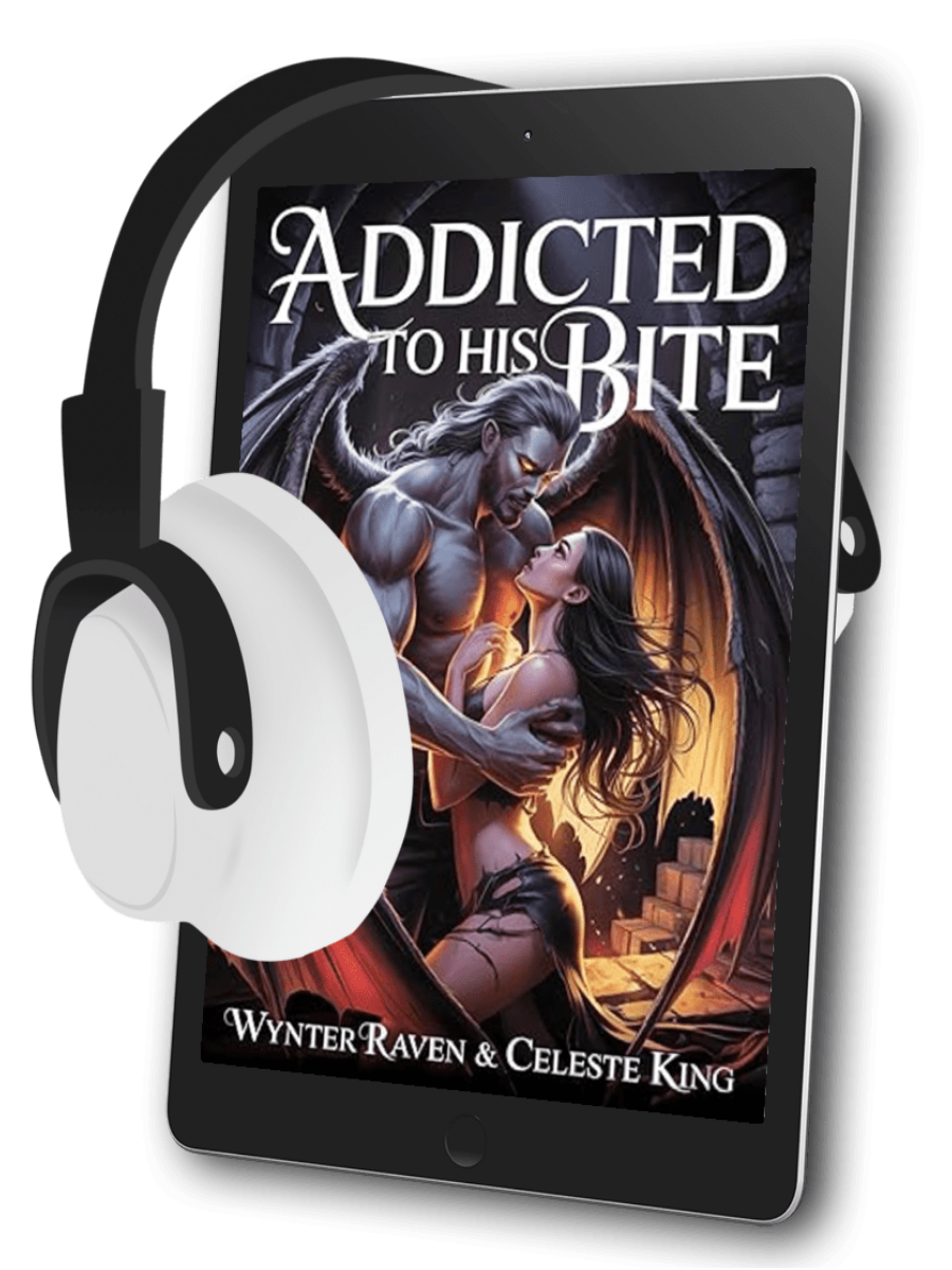 Addicted to His Bite