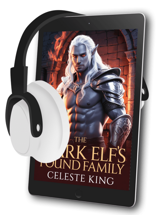 The Dark Elf's Found Family