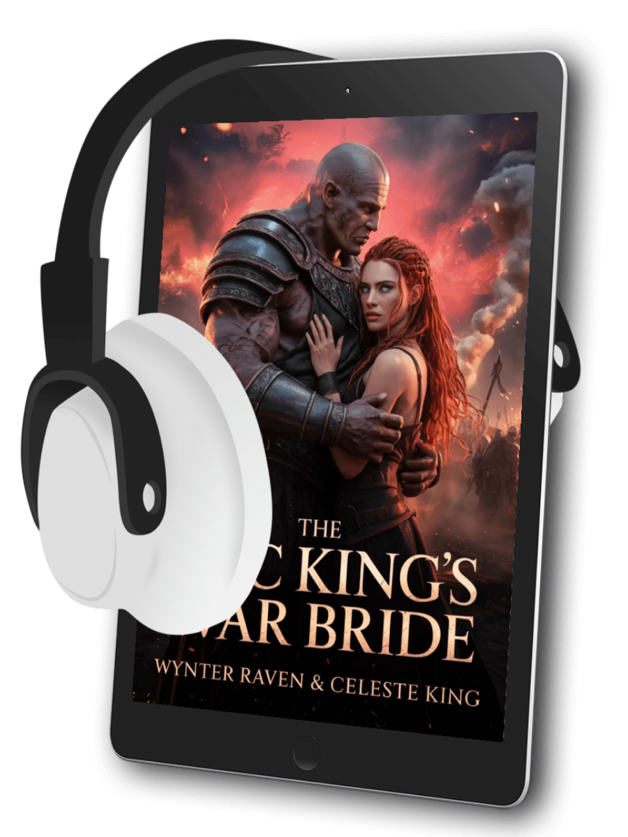The Orc King's War Bride