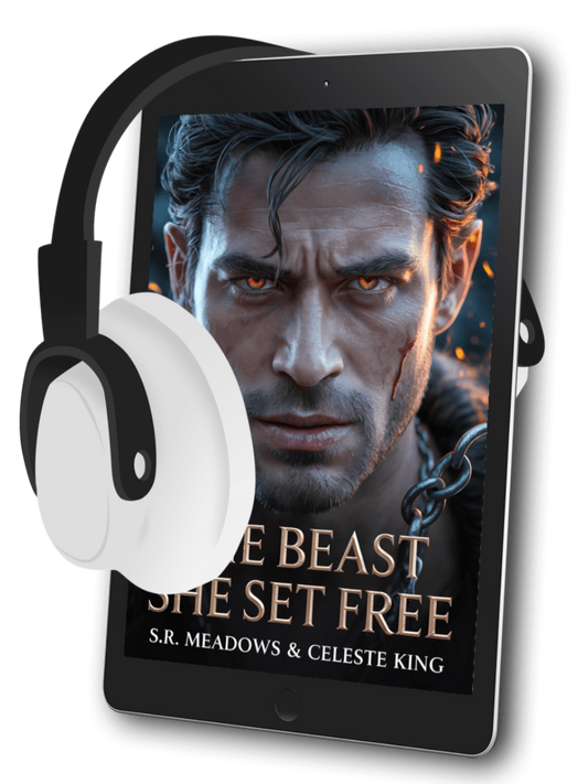 The Beast She Set Free