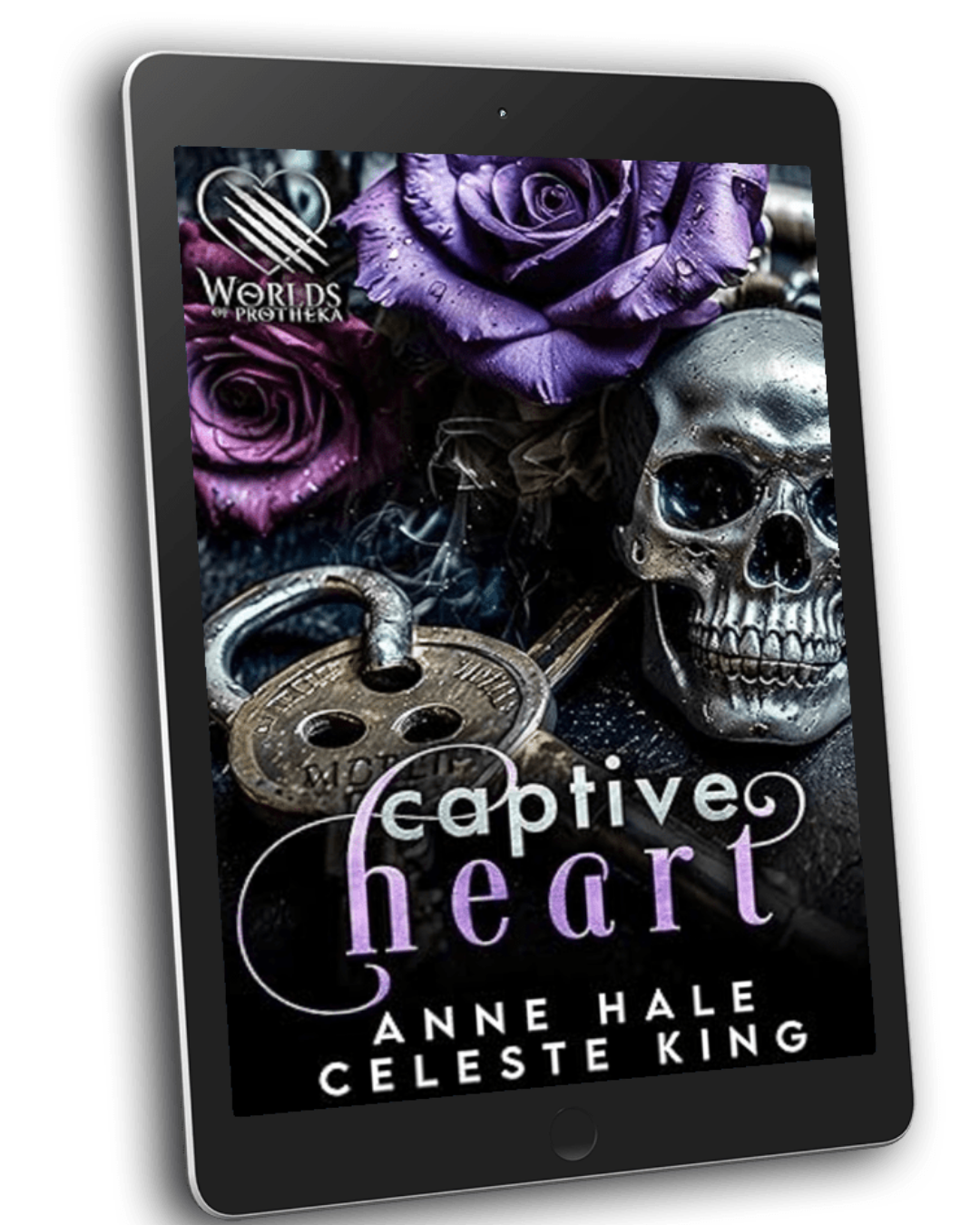 Captive Heart