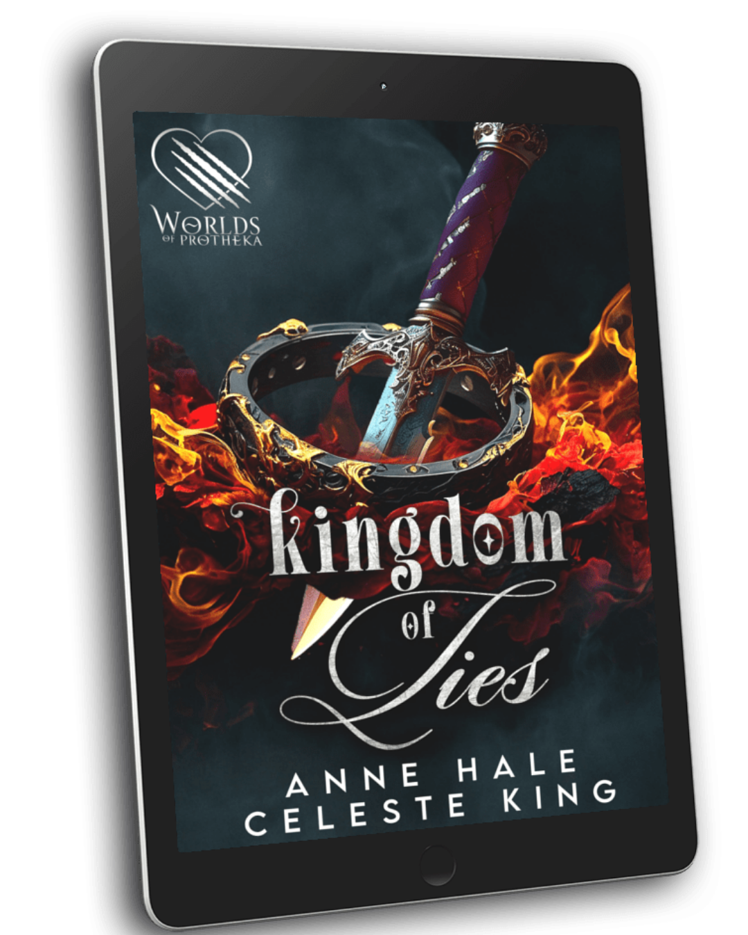 Kingdom of Lies
