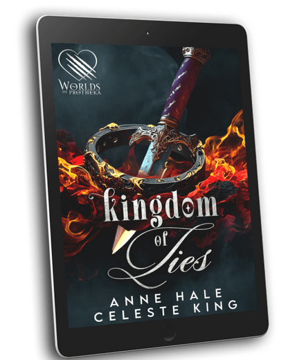 Kingdom of Lies
