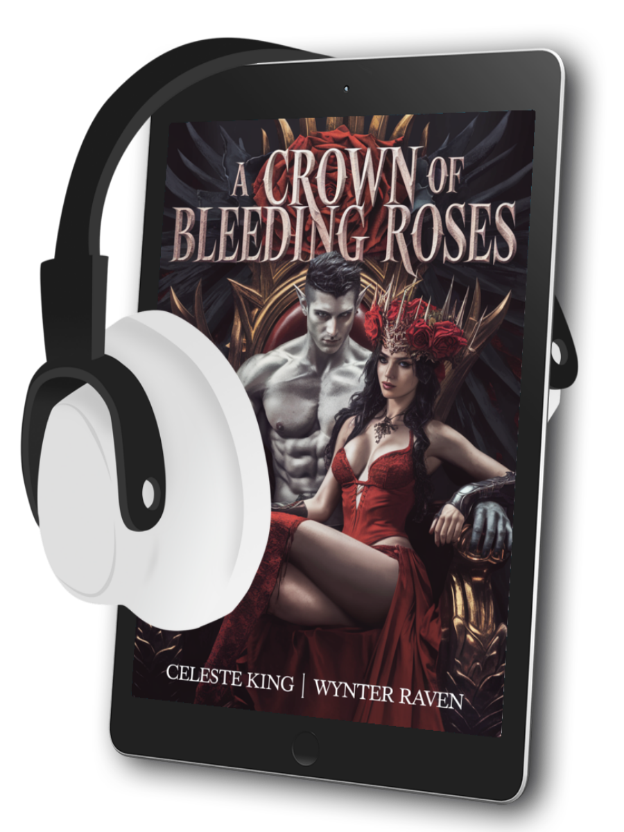 A Crown of Bleeding Roses