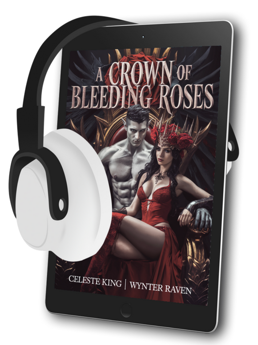 A Crown of Bleeding Roses