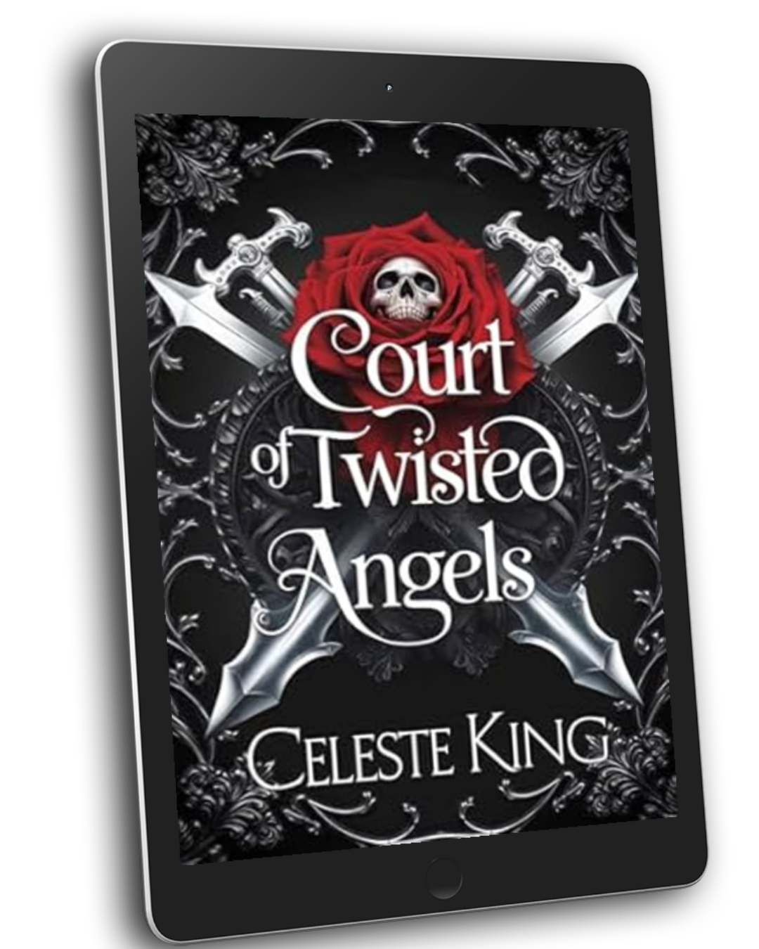 Court of Twisted Angels