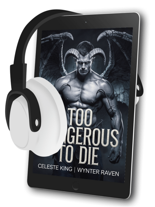 Too Dangerous to Die