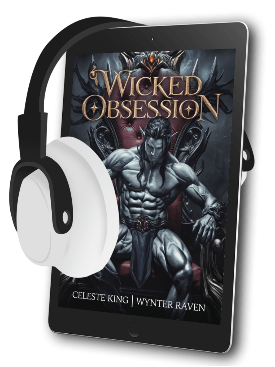 Wicked Obsession