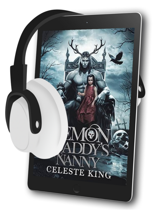 Demon Daddy's Nanny