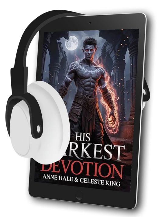 His Darkest Devotion