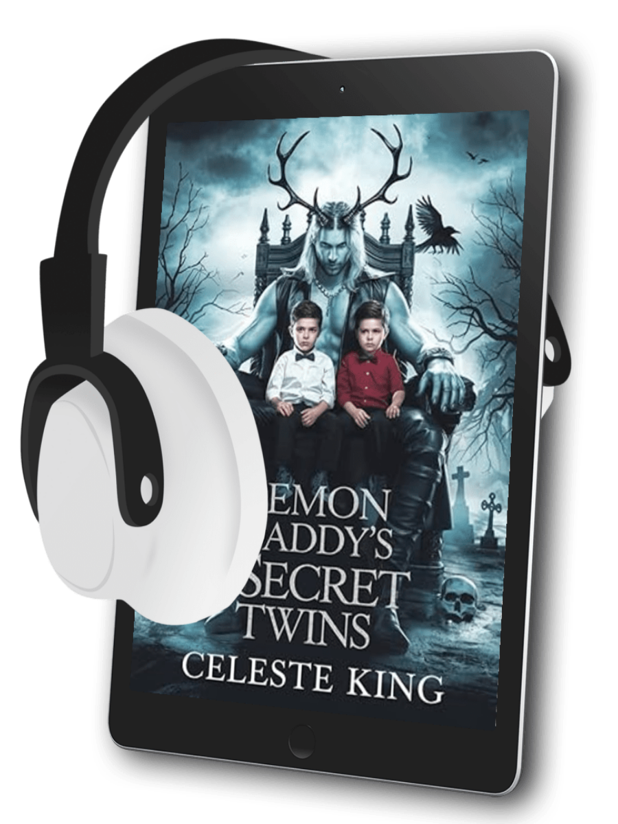 Demon Daddy's Secret Twins