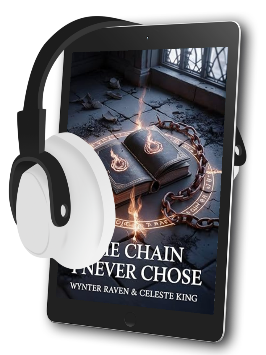 The Chain I Never Chose