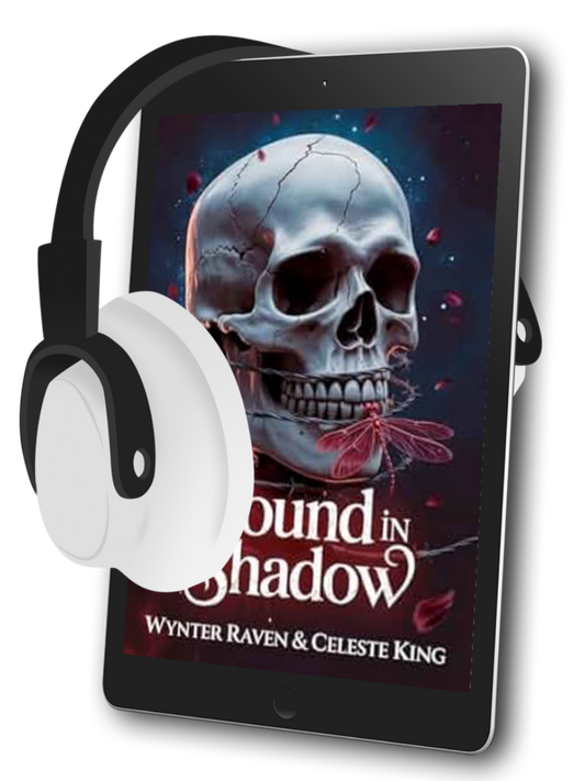 Bound In Shadow