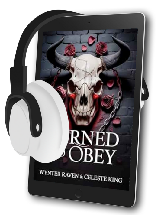 Burned to Obey