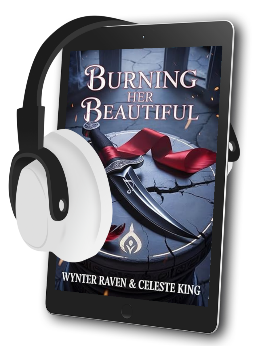 Burning Her Beautiful
