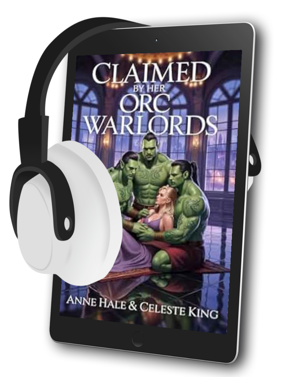 Claimed by the Orc Warlords