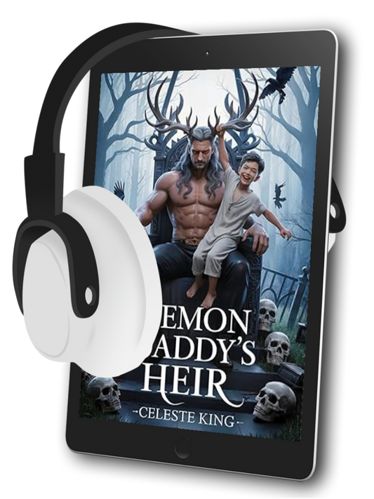 Demon Daddy's Heir