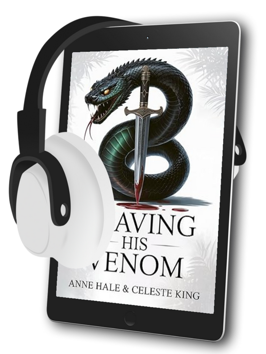 Craving His Venom